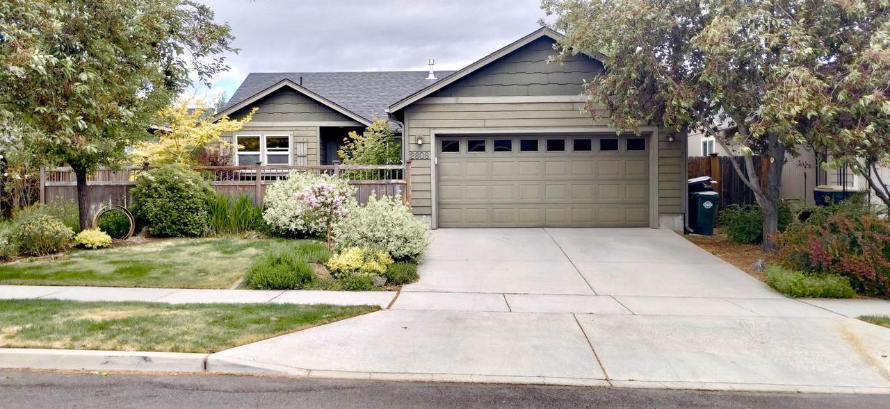 2808 Spring Water Place - Photo 1