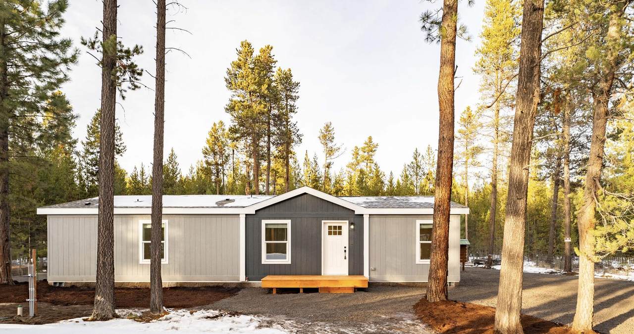 15560 Rim Drive - Photo 1
