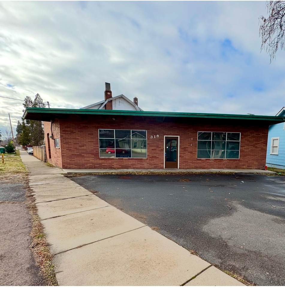 318 East Main Street - Photo 1