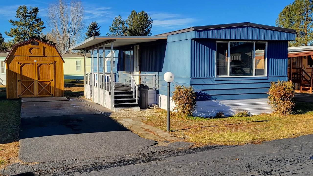 400 Terrace Lane - Photo 1