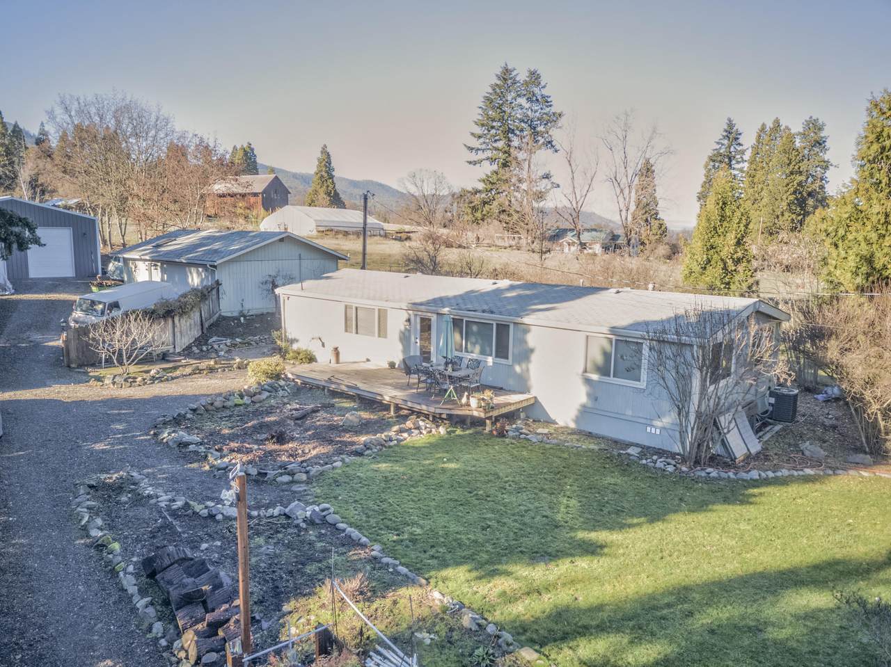 8528 Wagner Creek Road - Photo 1