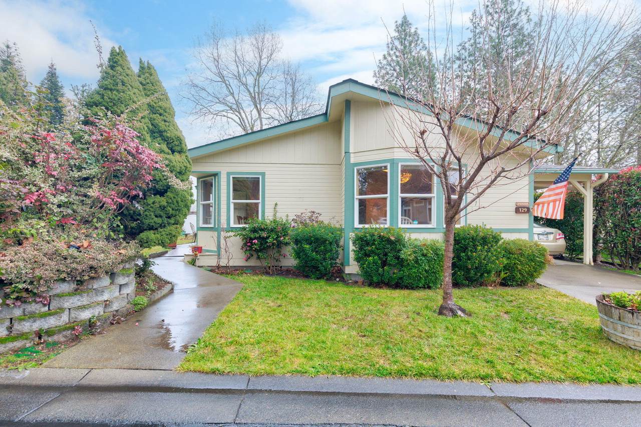 129 Wrightwood Circle - Photo 1