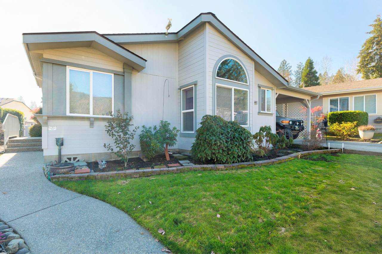 105 Wrightwood Circle - Photo 1