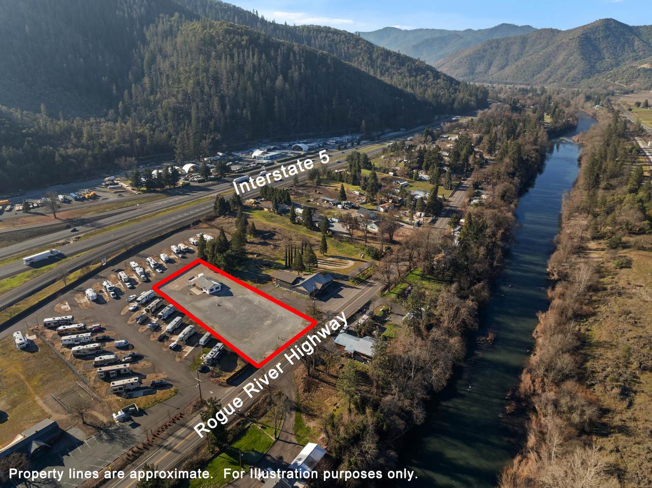 175 Rogue River Highway - Photo 1