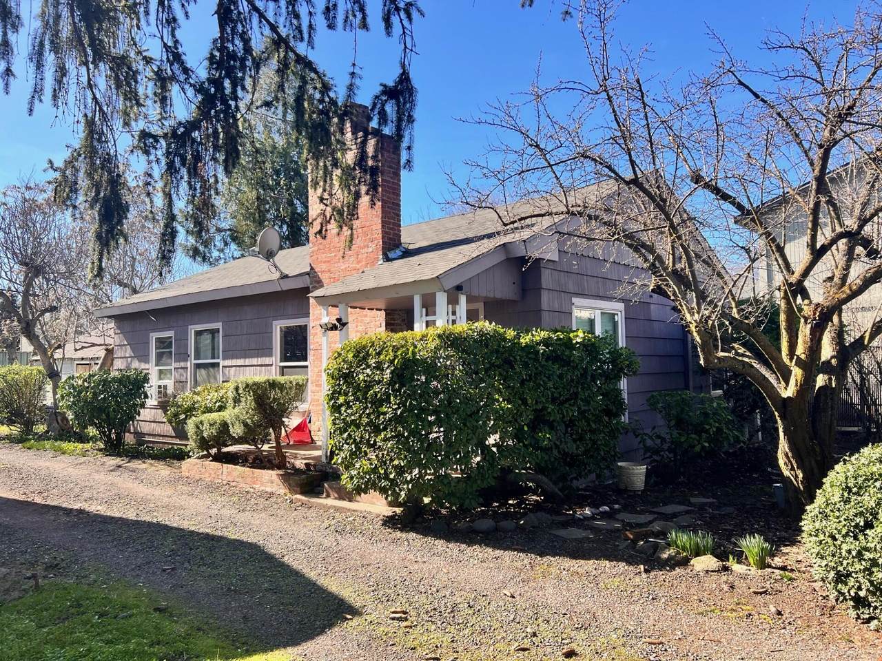 1212 Morrow Road - Photo 1