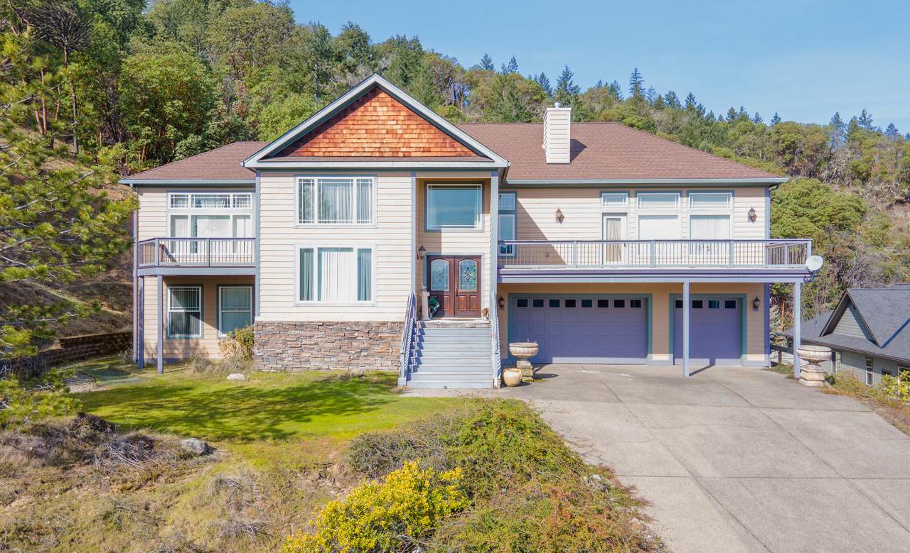 1149 Sunburst Way - Photo 1