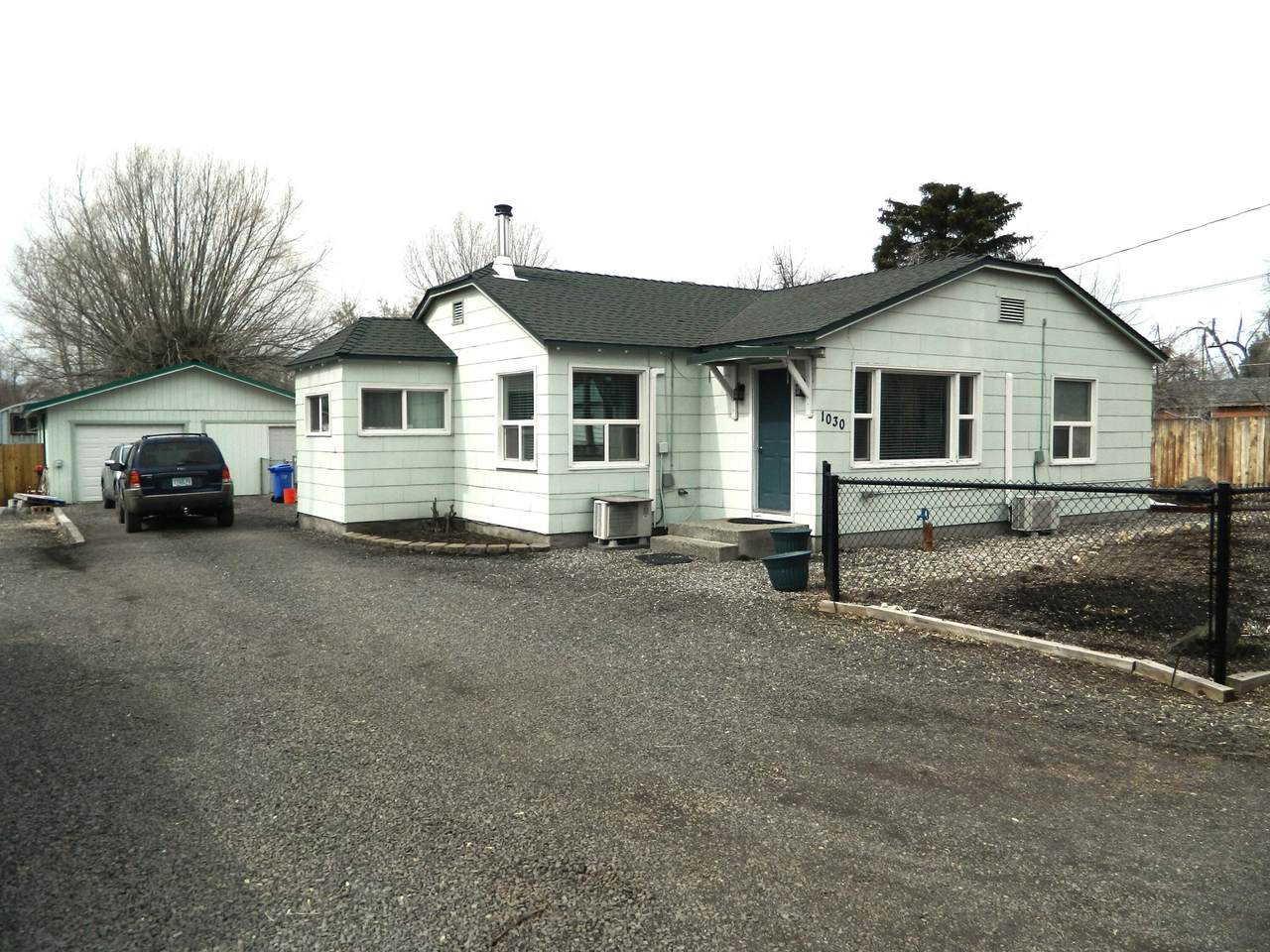 1030 H Street - Photo 1