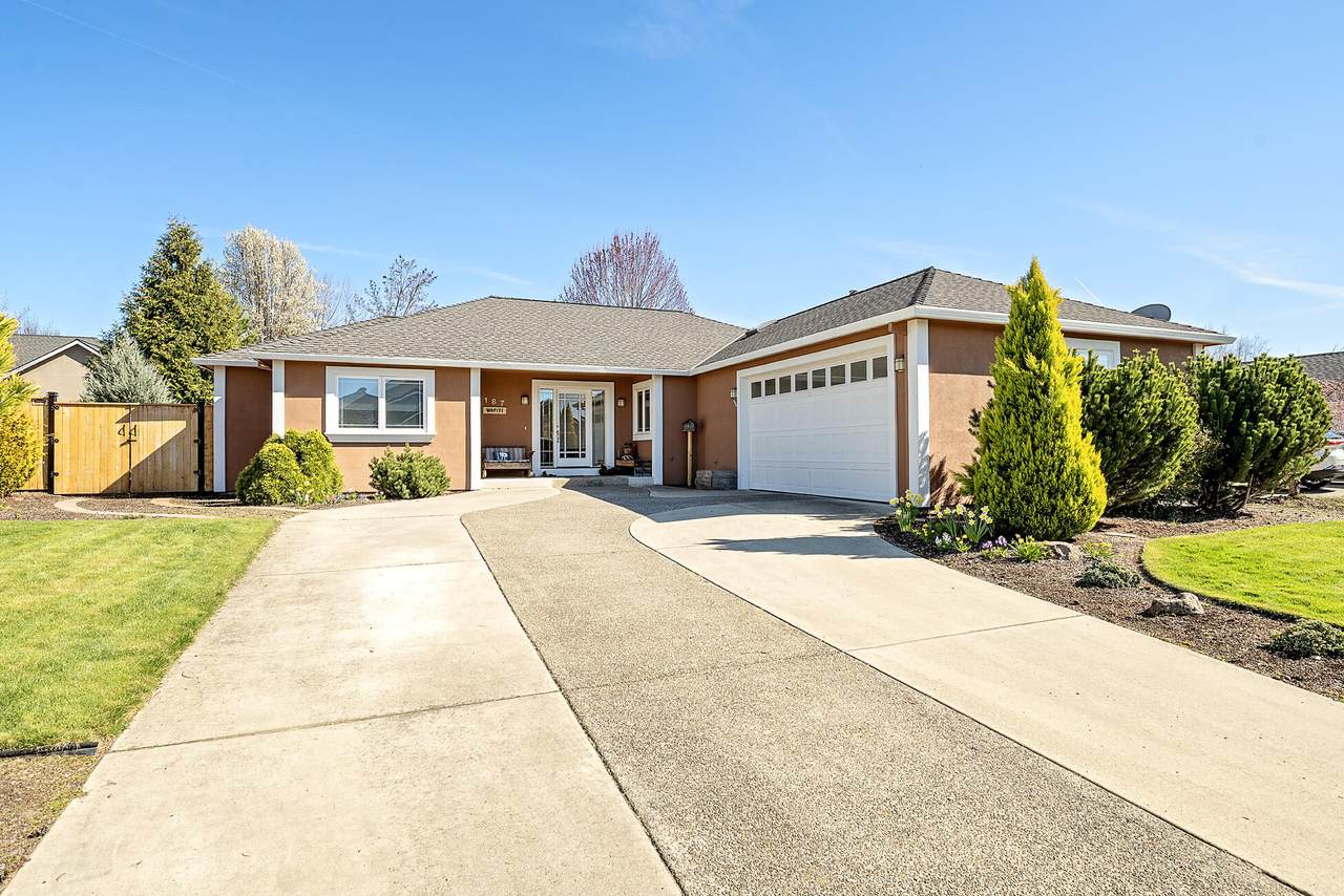 187 Prairie Landing Drive - Photo 1