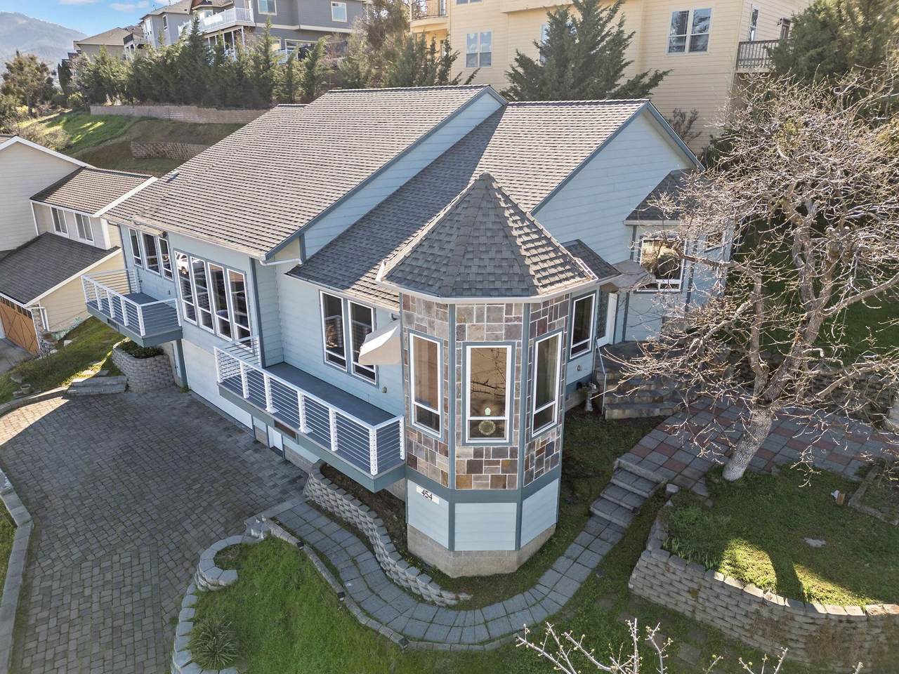 454 Elm Street - Photo 1