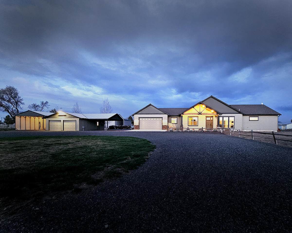 6615 Rose Street - Photo 1