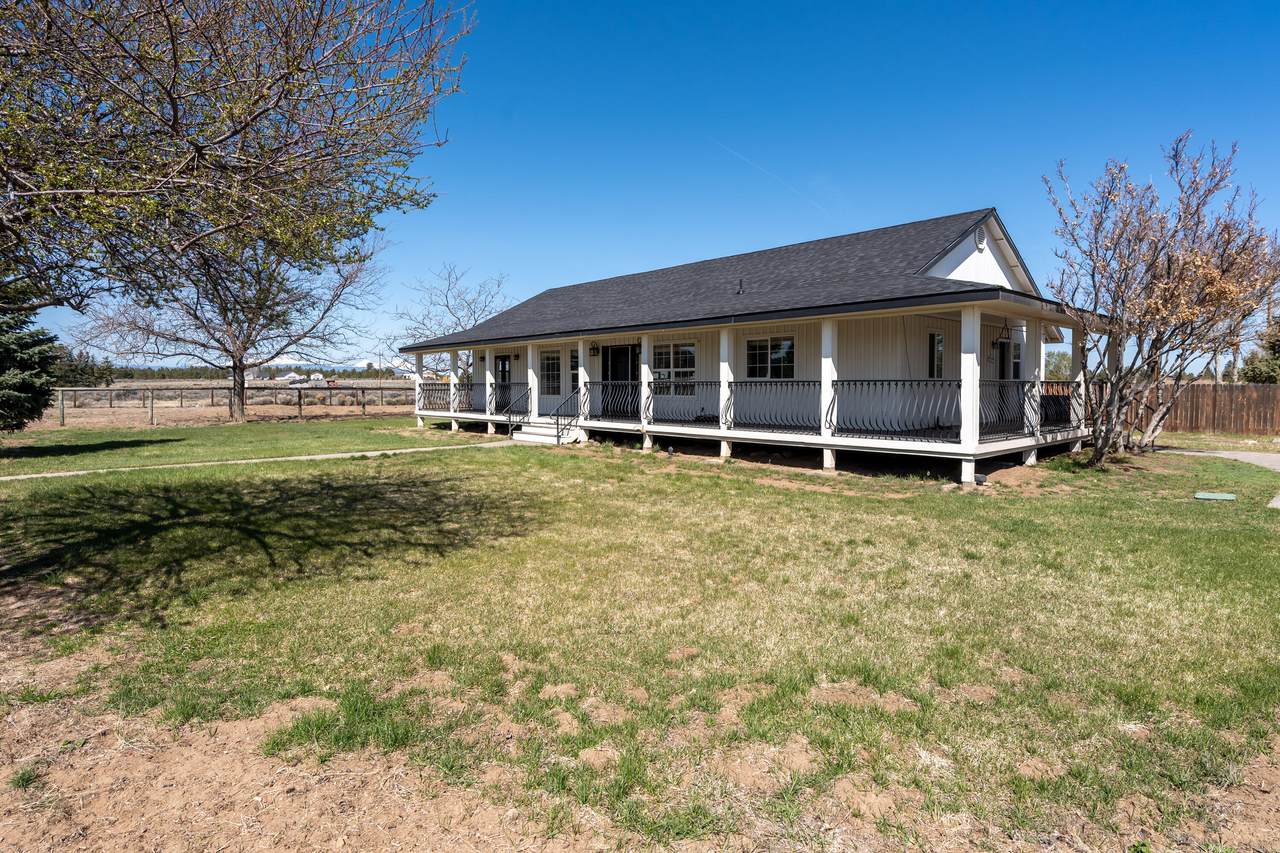 22540 Rickard Road - Photo 1