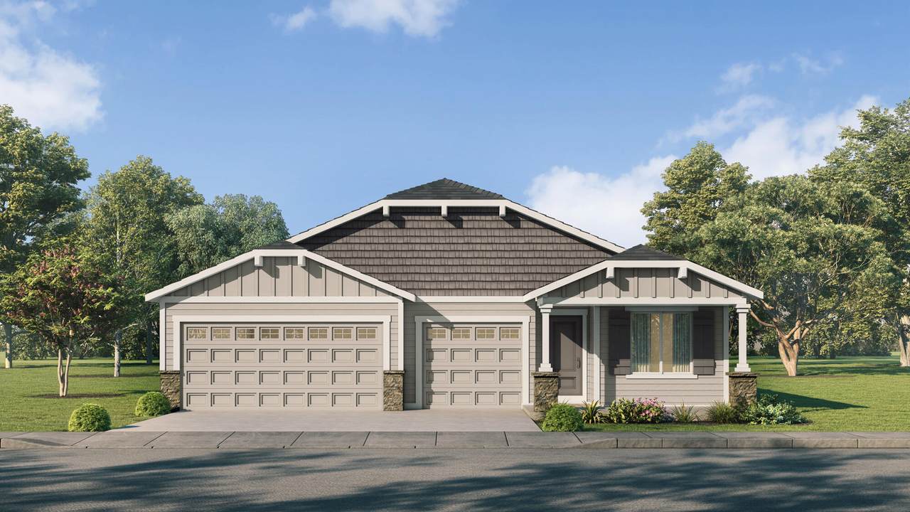 1433 Willow Parkway Road - Photo 1