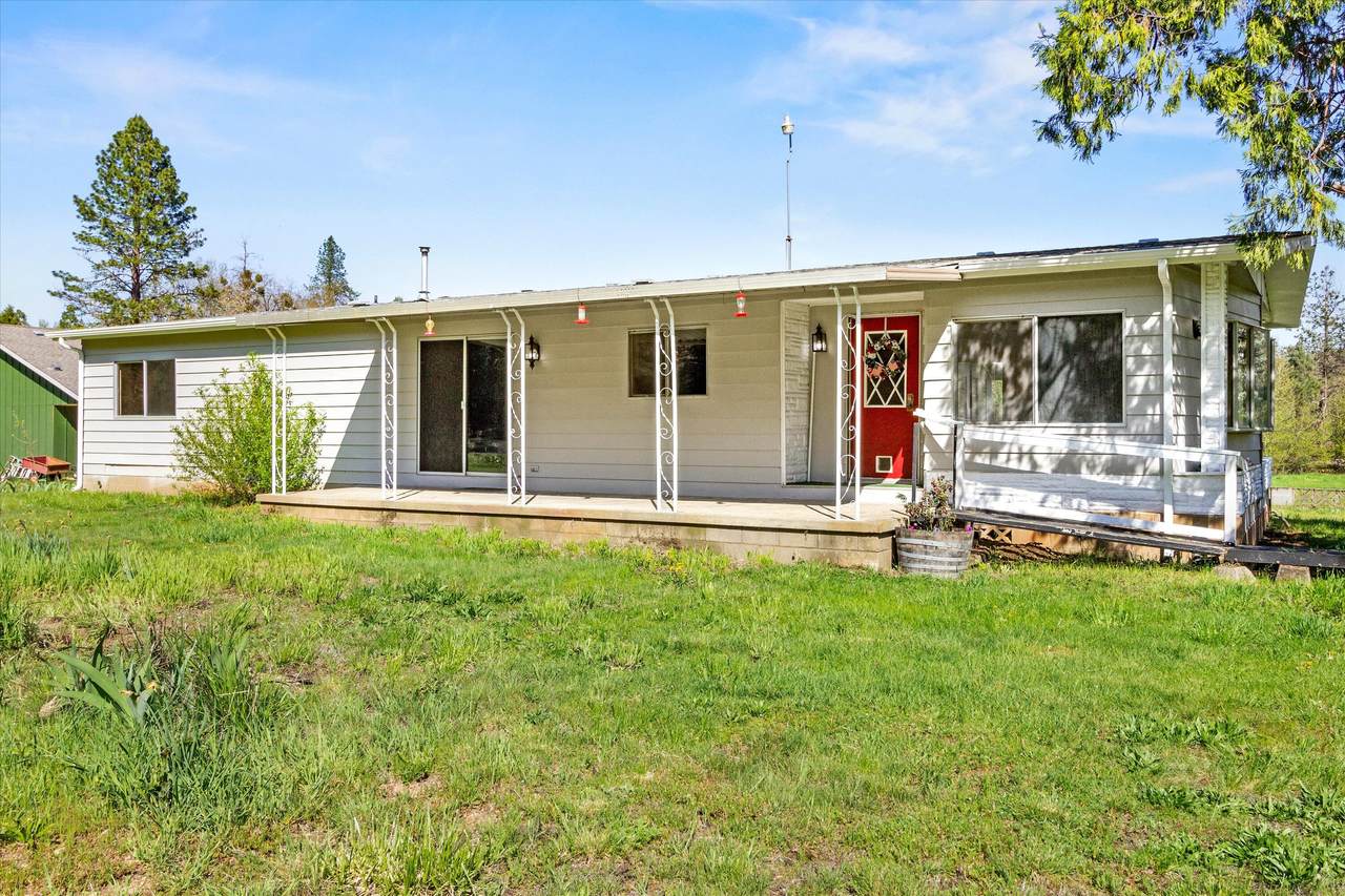 7555 Redwood Highway - Photo 1
