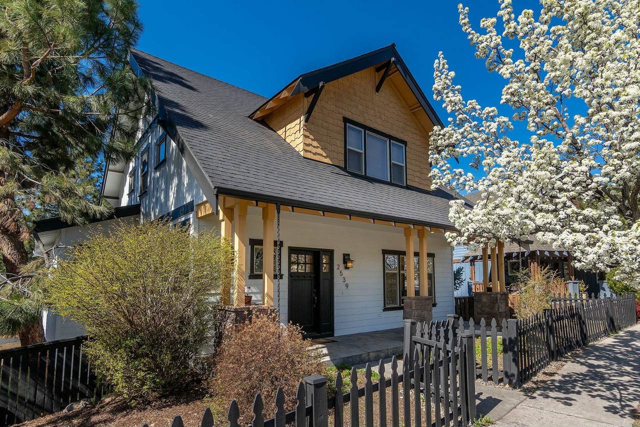 2539 Awbrey Road - Photo 1