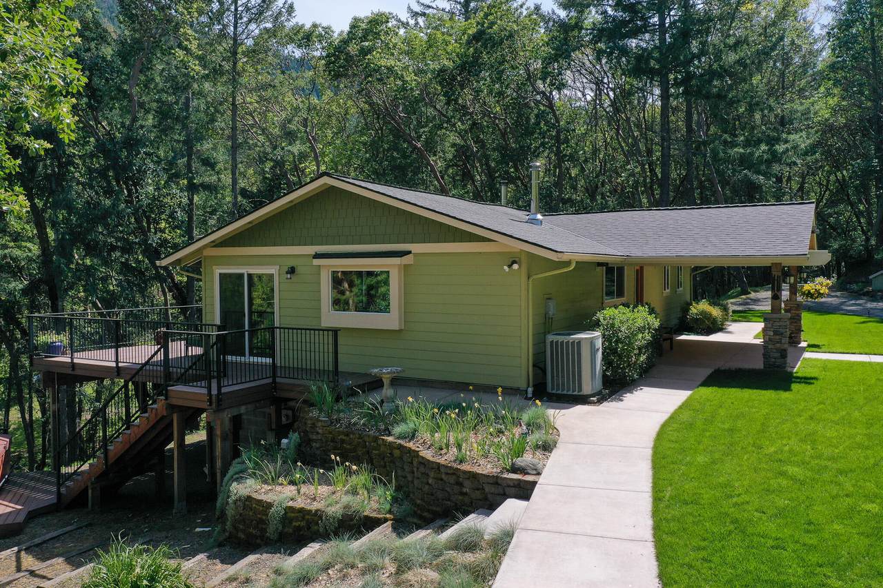 3200 Anderson Creek Road - Photo 1
