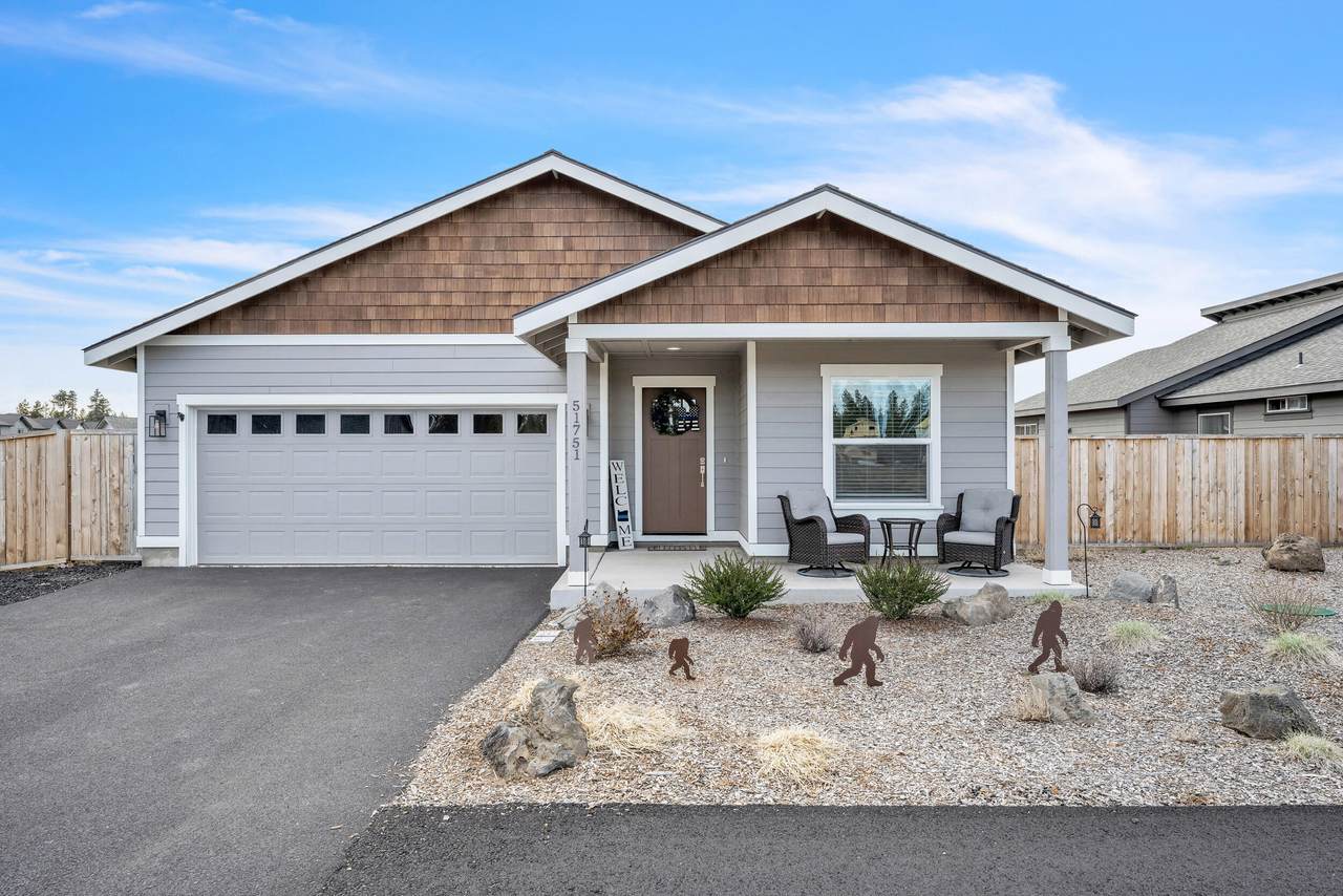 51751 Morning Pine Drive - Photo 1