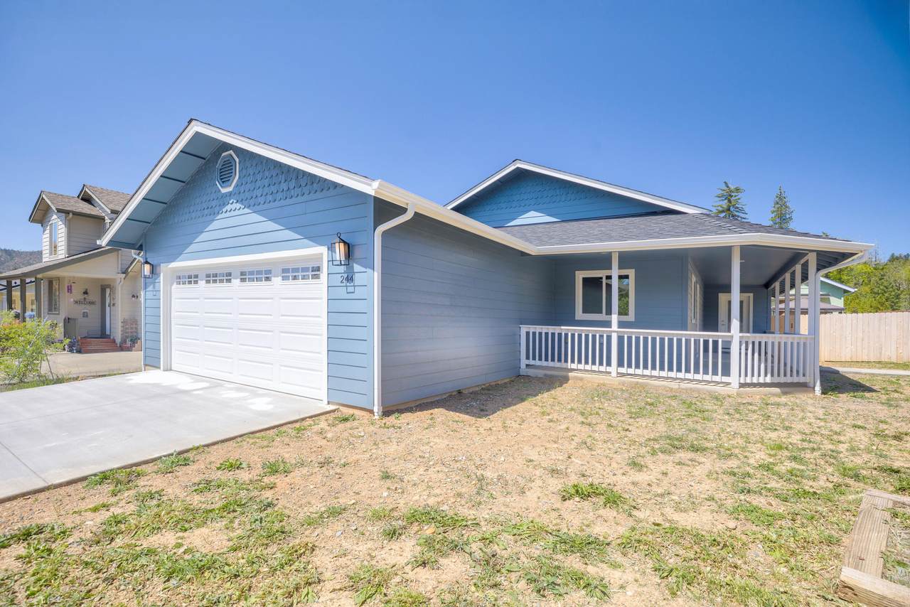 244 Cedar Brook Lane - Photo 1