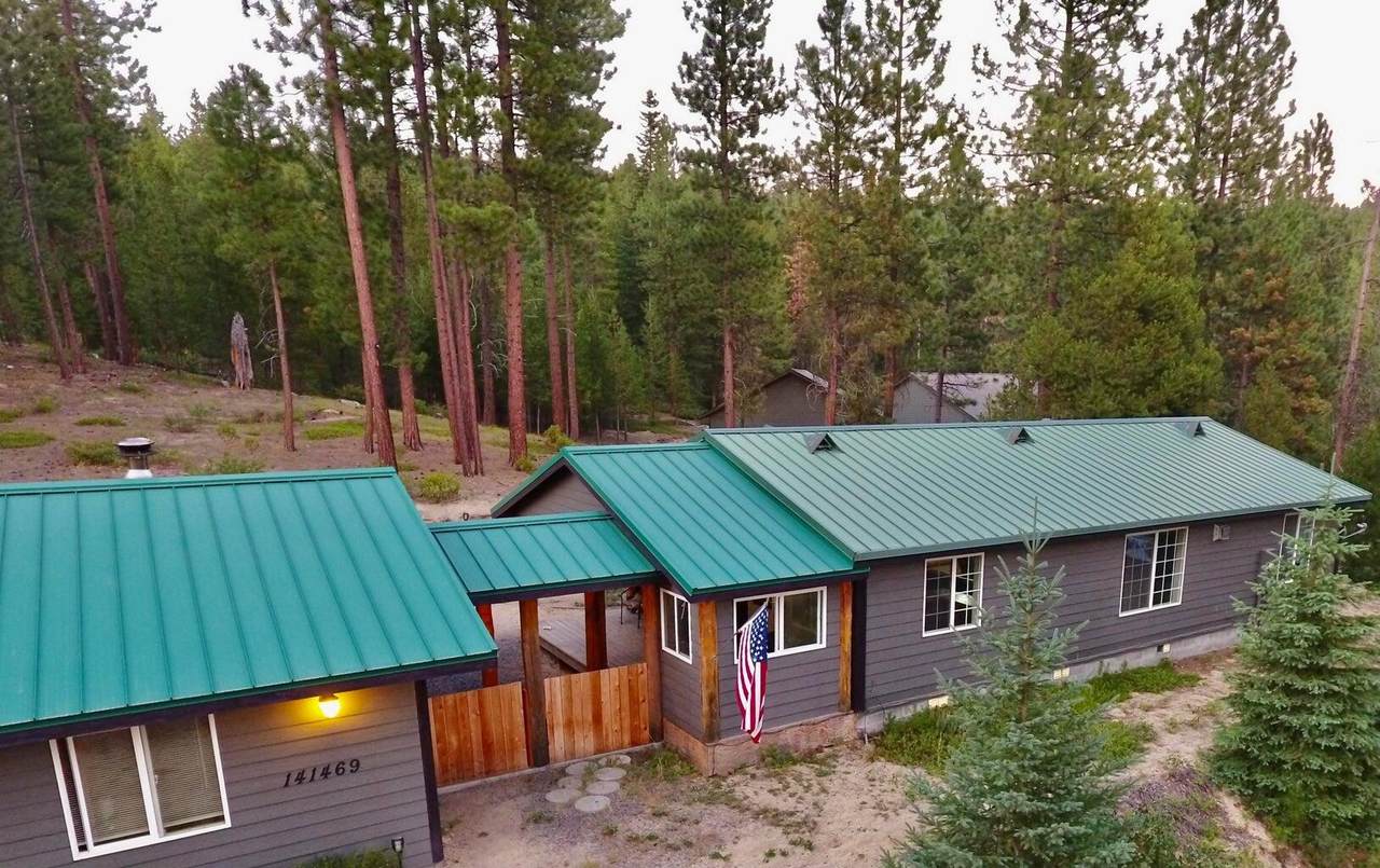 141469 Red Cone Drive - Photo 1