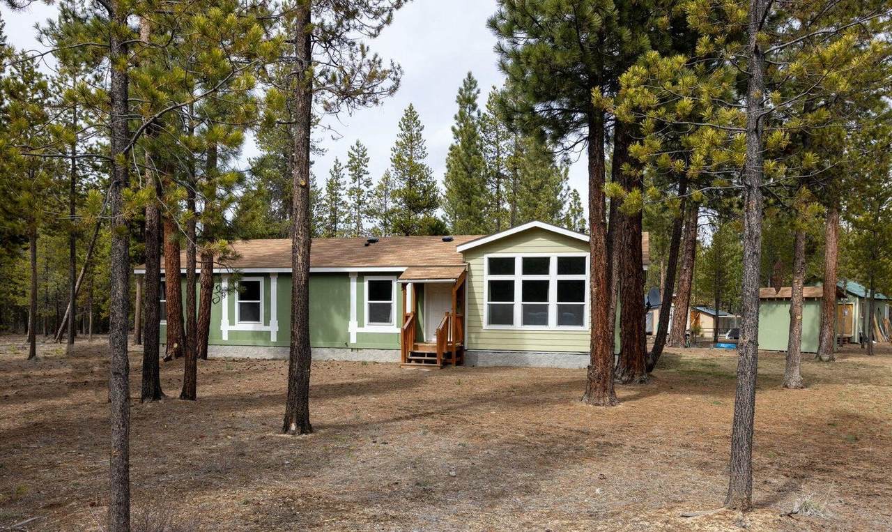 1451 Fred Mahn Road - Photo 1
