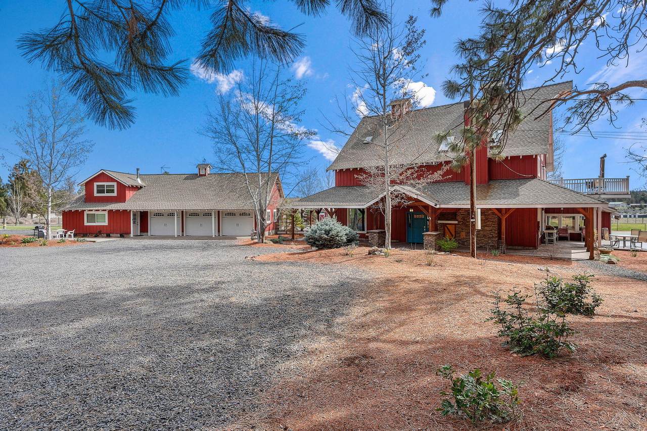 69482 Panoramic Drive - Photo 1