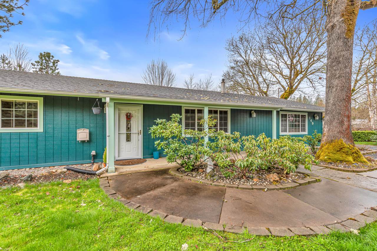 149 Queens Branch Road - Photo 1