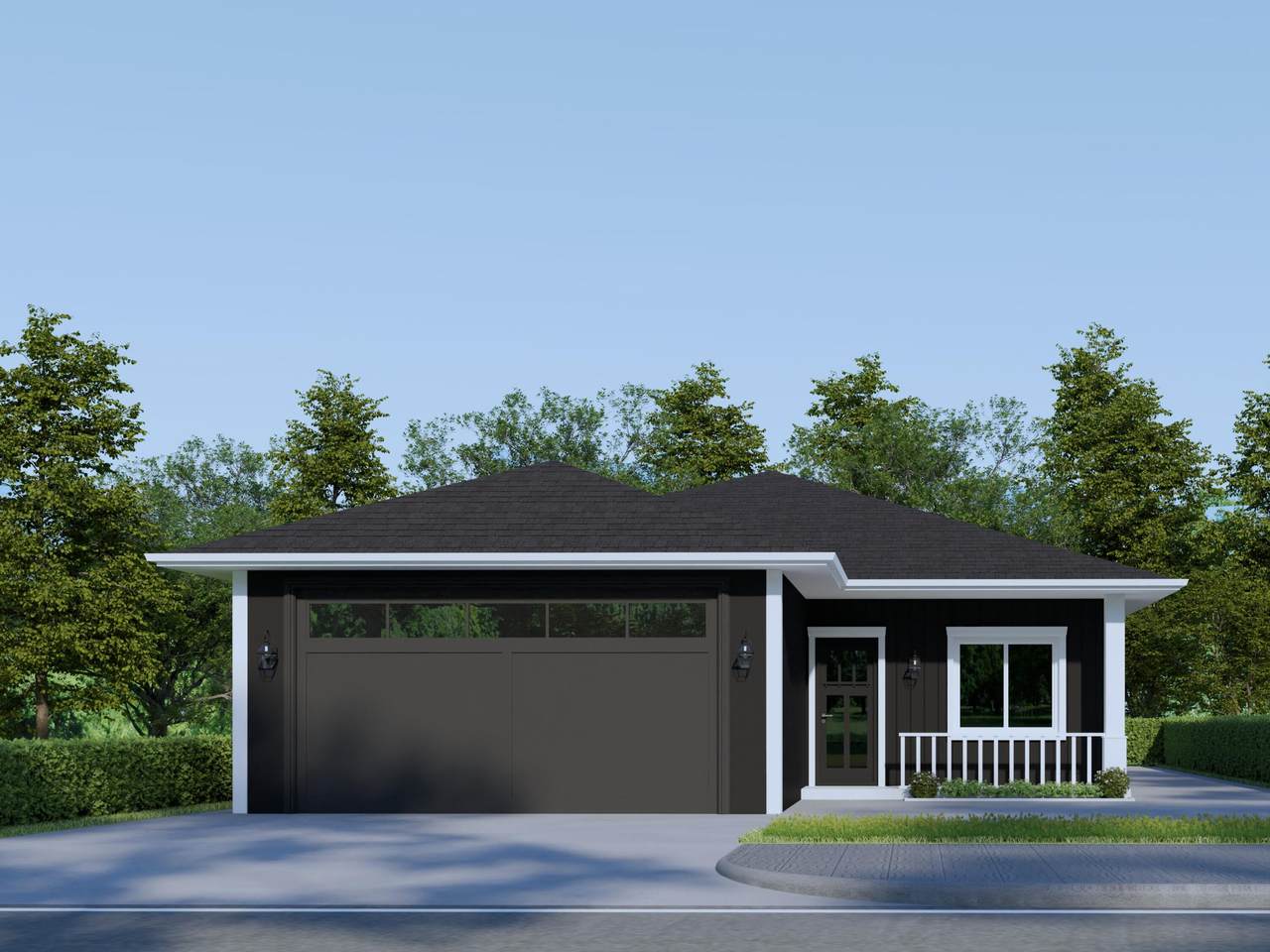 1168 West Ridge Drive - Photo 1