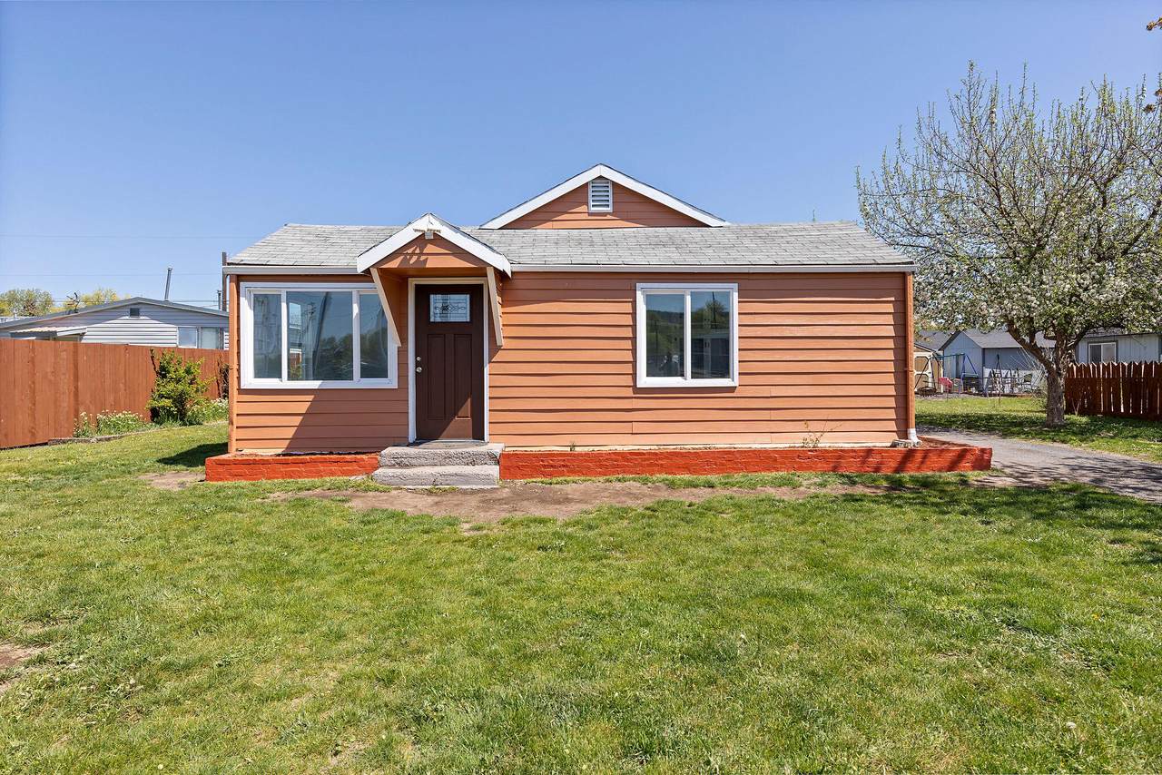 756 Fairmont Street - Photo 1