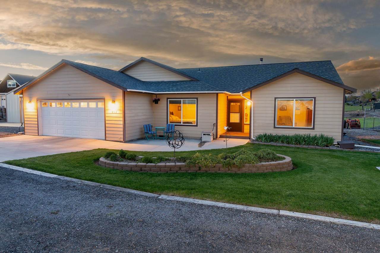 411 Mcdonald Road - Photo 1