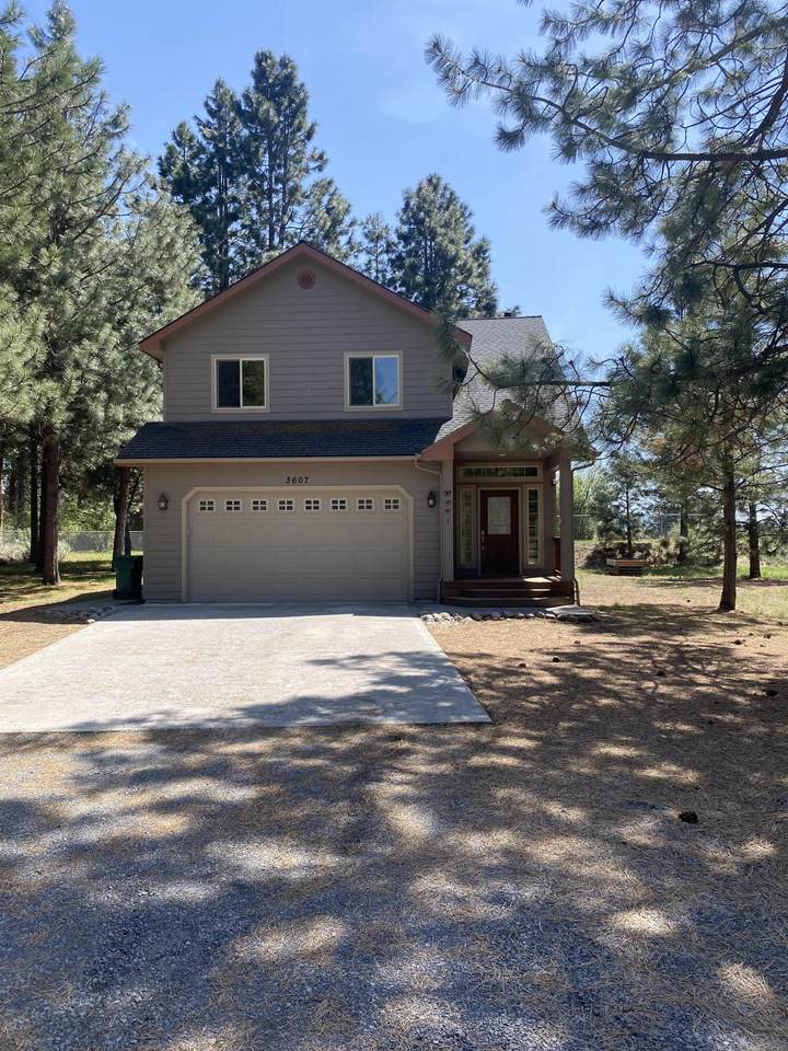 3607 Maidu Drive - Photo 1