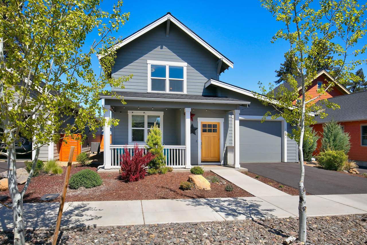 1004 Horse Back Trail - Photo 1