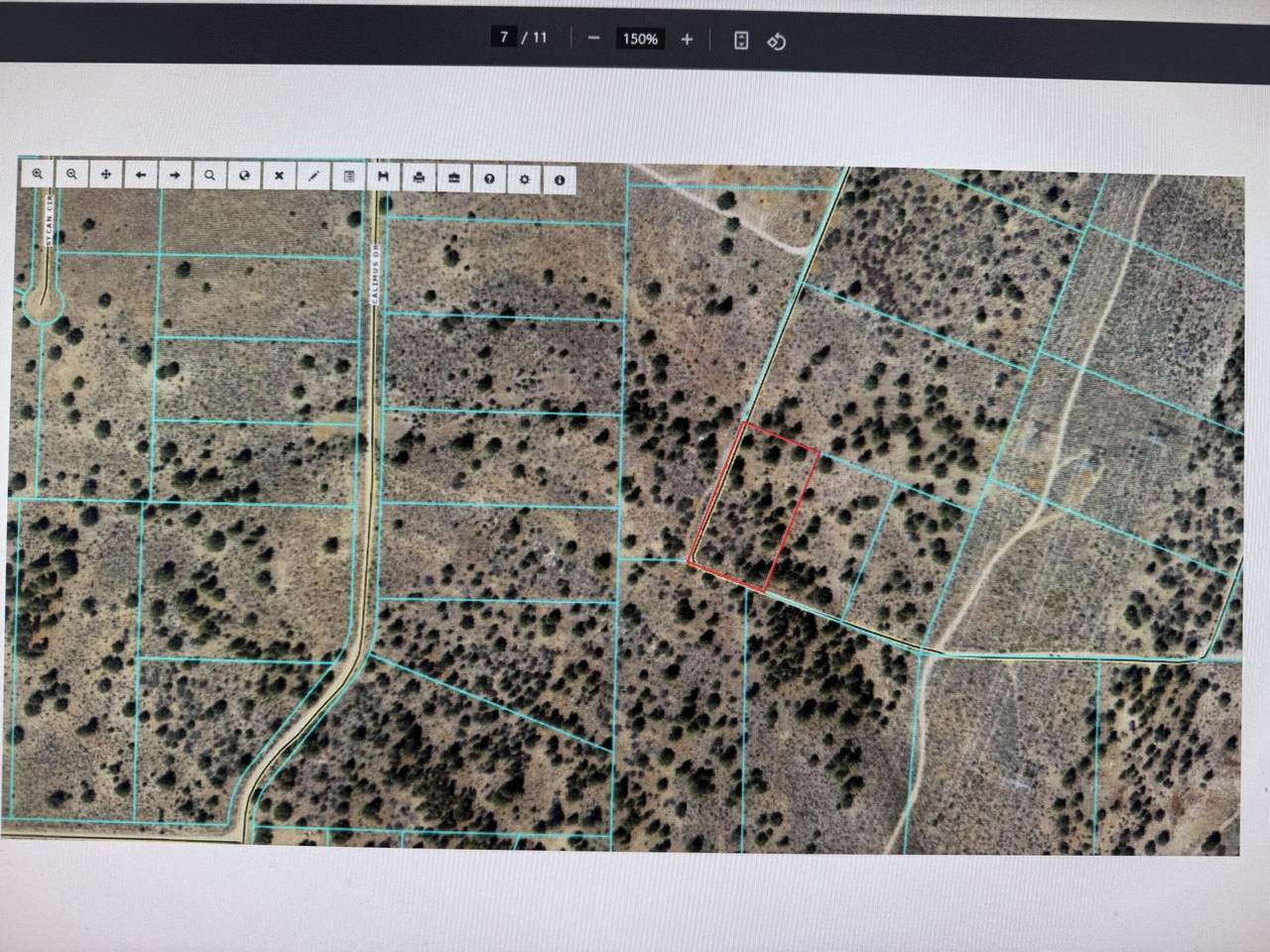  Near Sycan Road - Photo 1