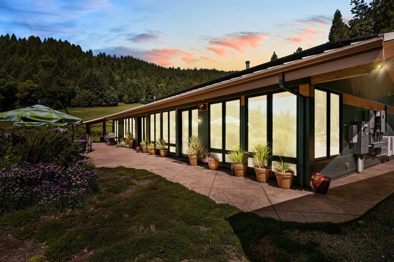 1106 Upper Cow Creek Road - Photo 1