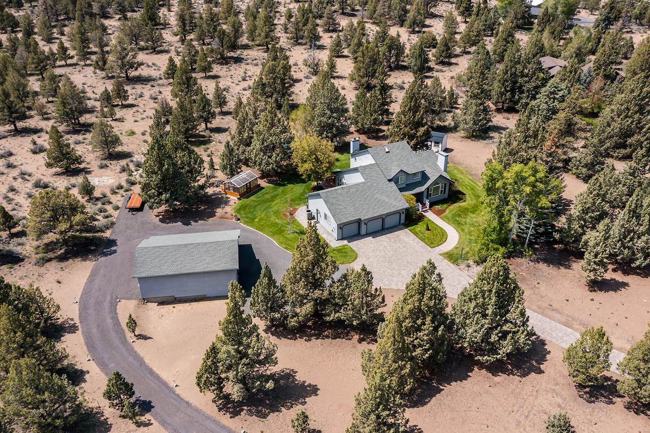 23308 Chisholm Trail - Photo 1