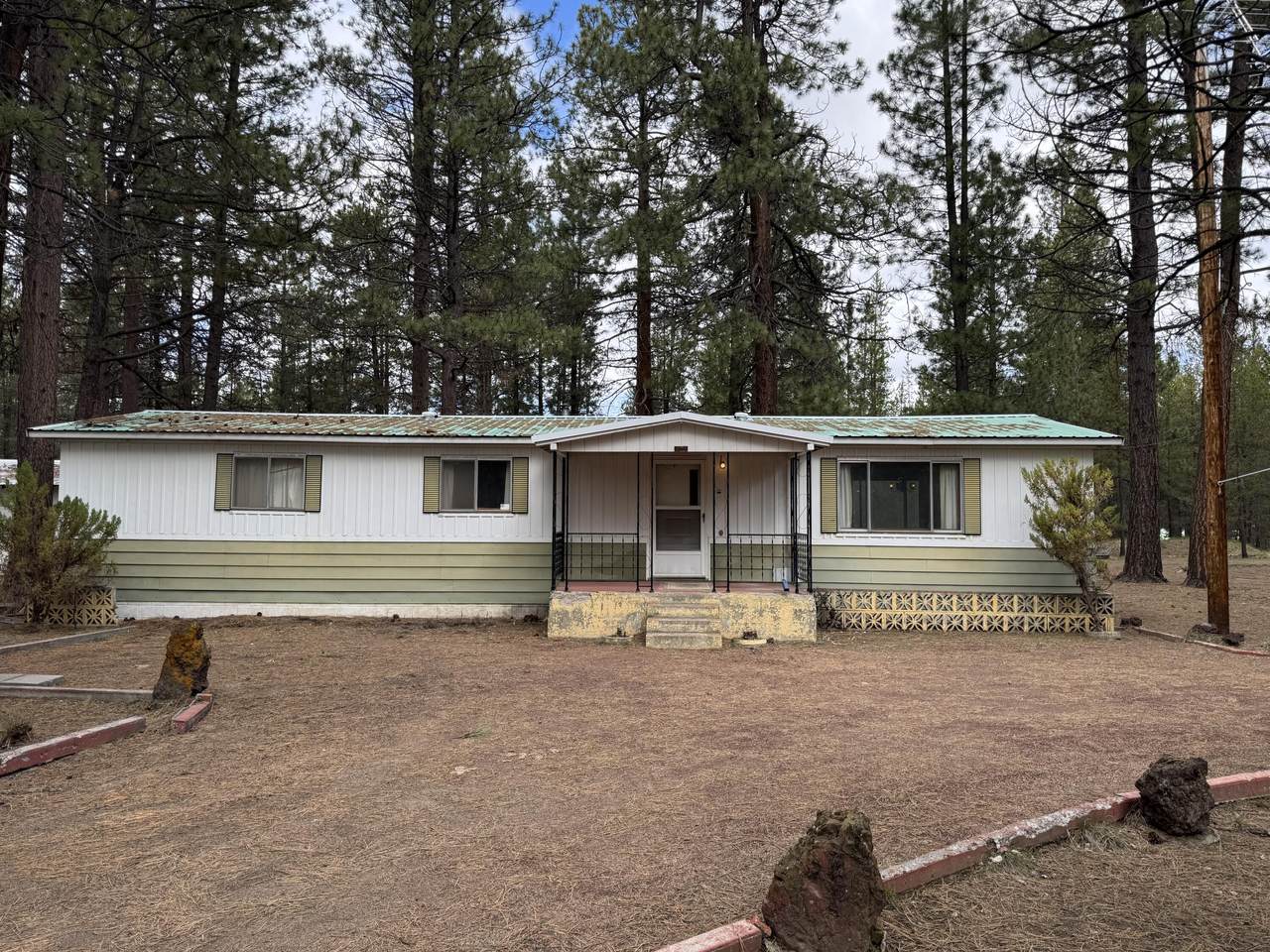 15834 Jackpine Road - Photo 1