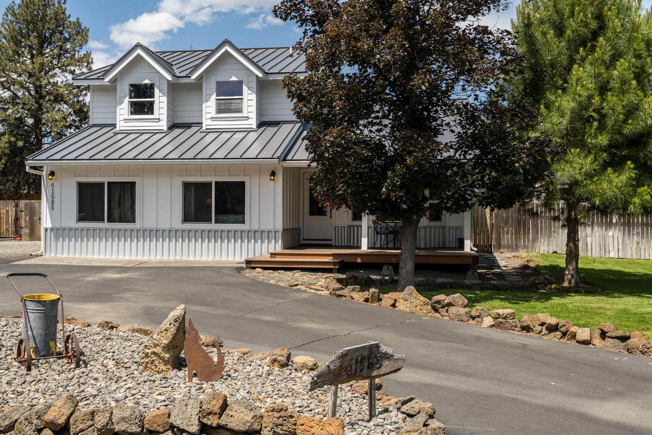 61585 East Lake Drive - Photo 1