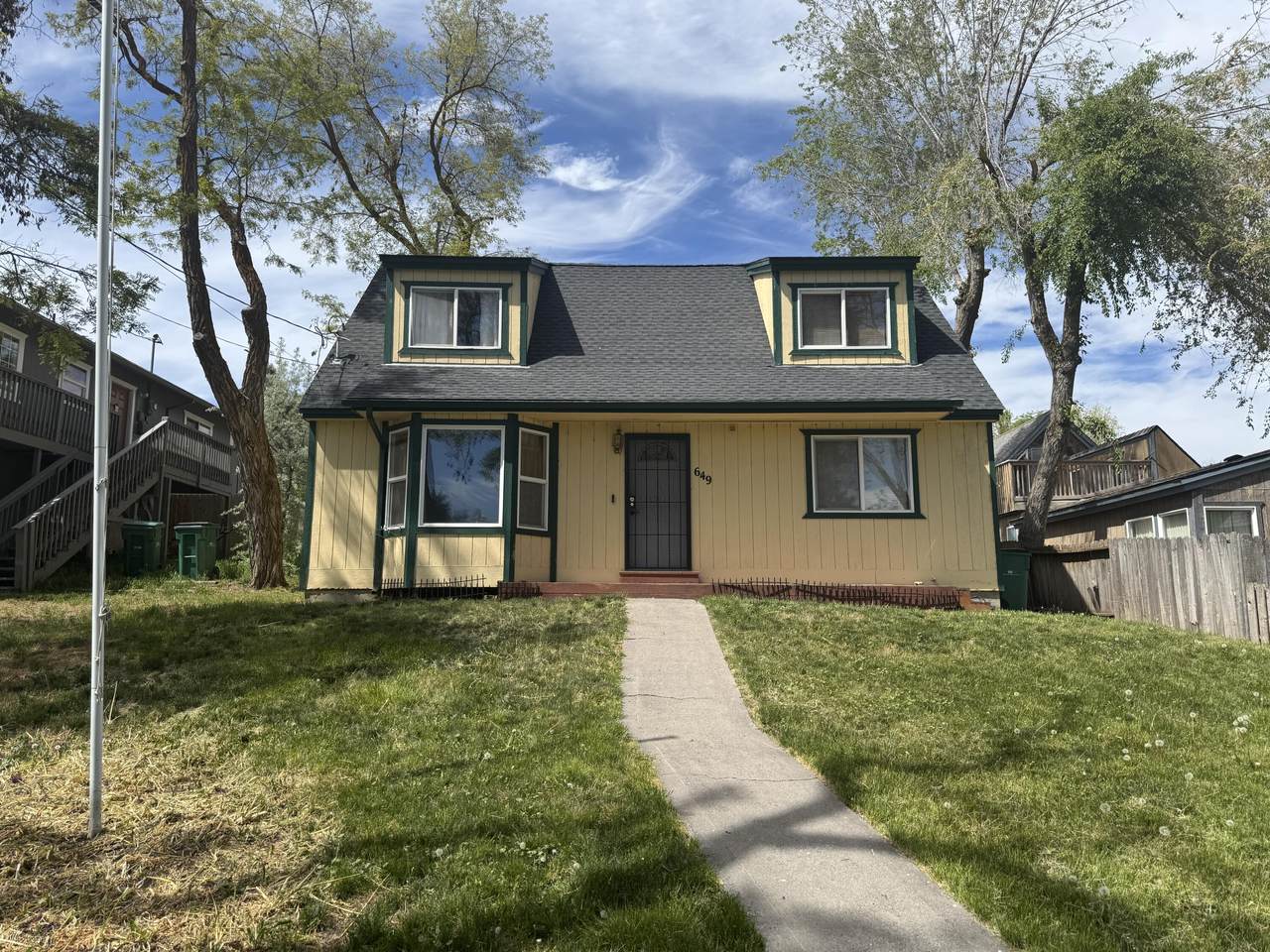 649 Front Street - Photo 1