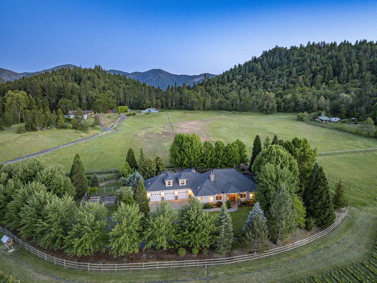 5719 Jerome Prairie Road - Photo 1