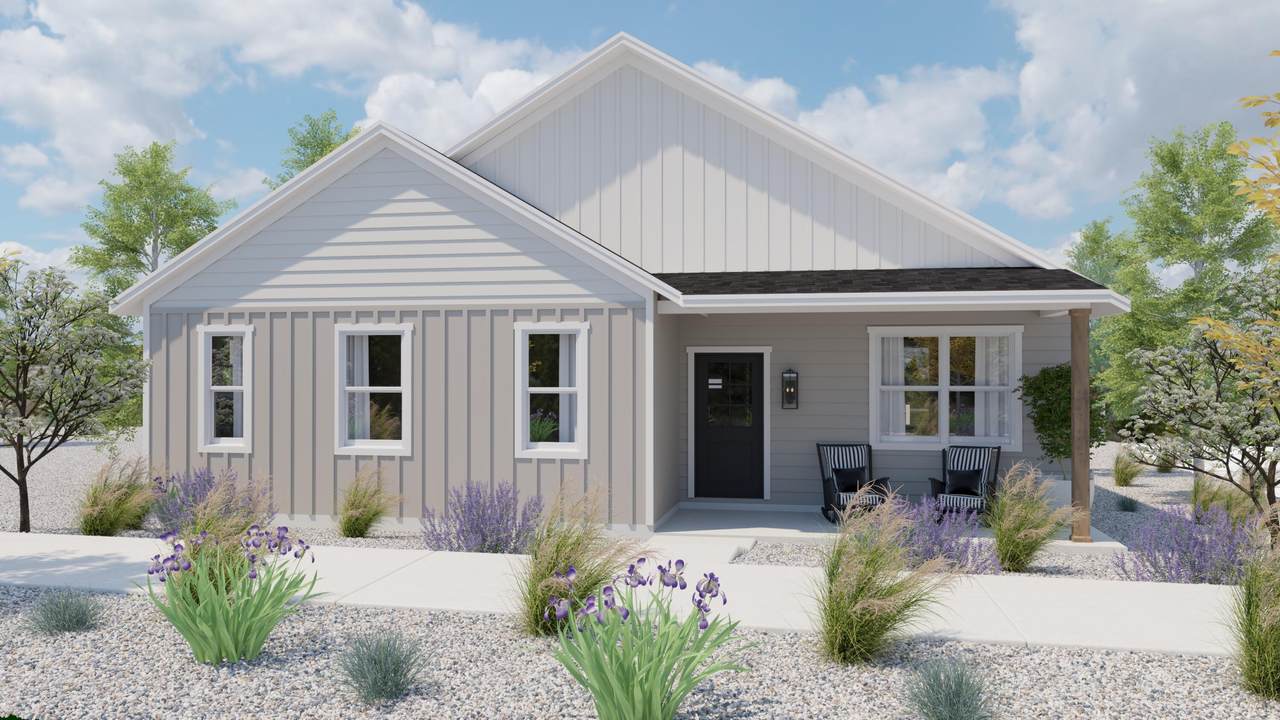 420 Manzanita Drive - Photo 1