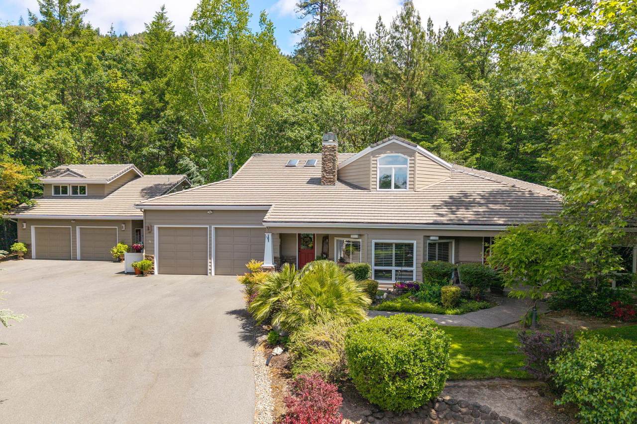 191 Spring Mountain Road - Photo 1