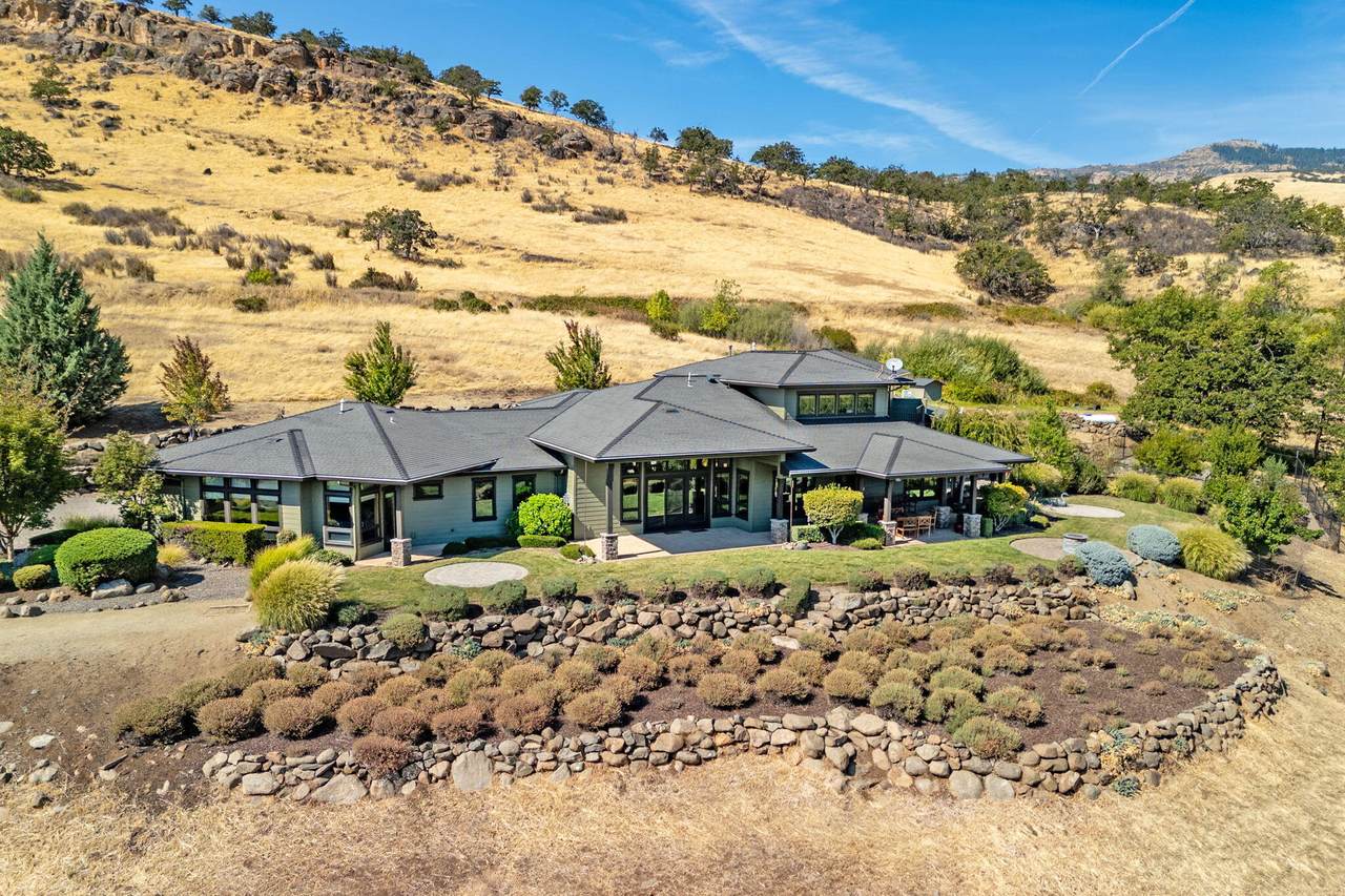 1475 Dead Indian Memorial Road - Photo 1