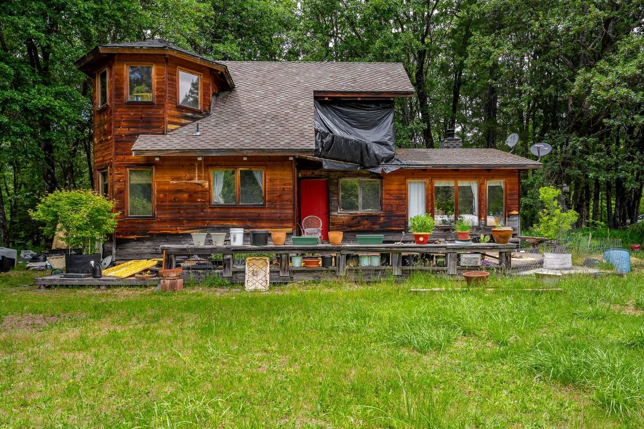 1001 Indian Creek Road - Photo 1