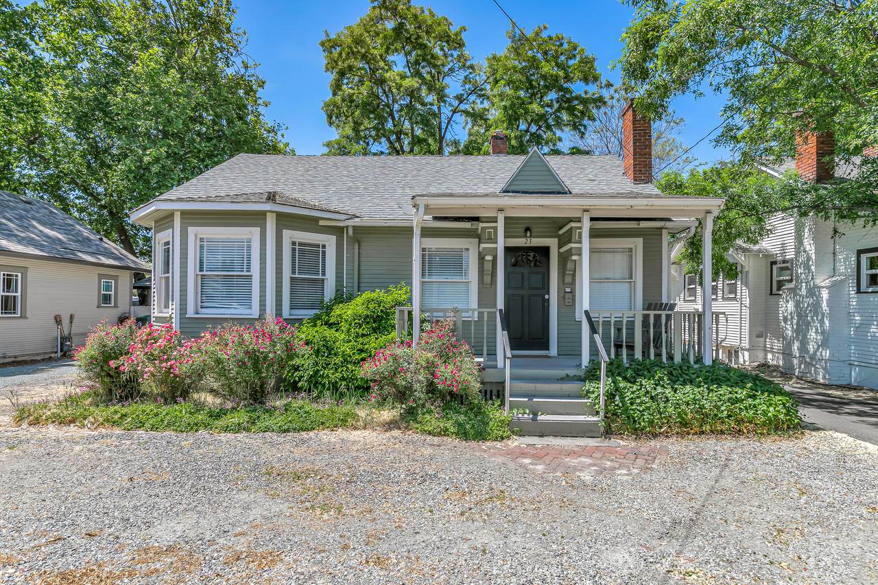 23 Crater Lake Avenue - Photo 1