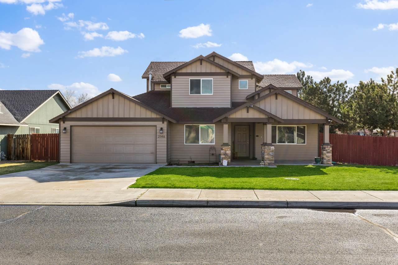 2146 22nd Street - Photo 1