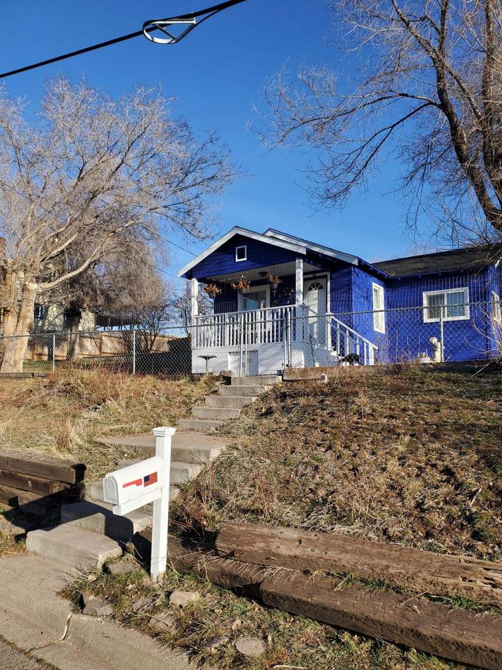 618 Doty Street - Photo 1