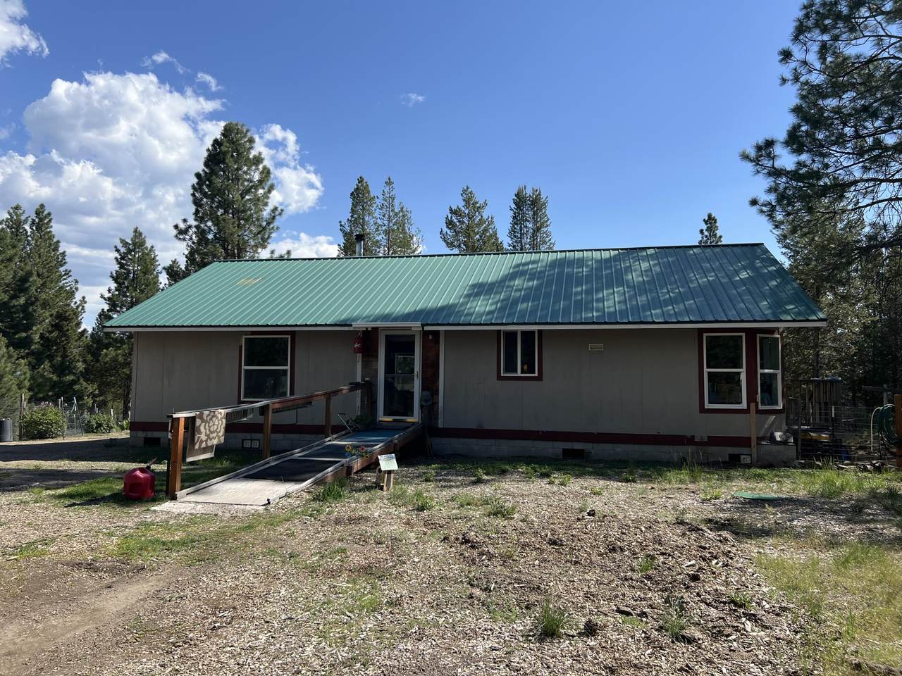 0 Fuego Road - Photo 1