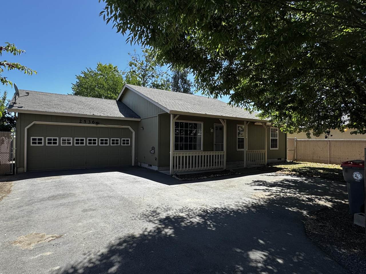 2536 Seneca Street - Photo 1