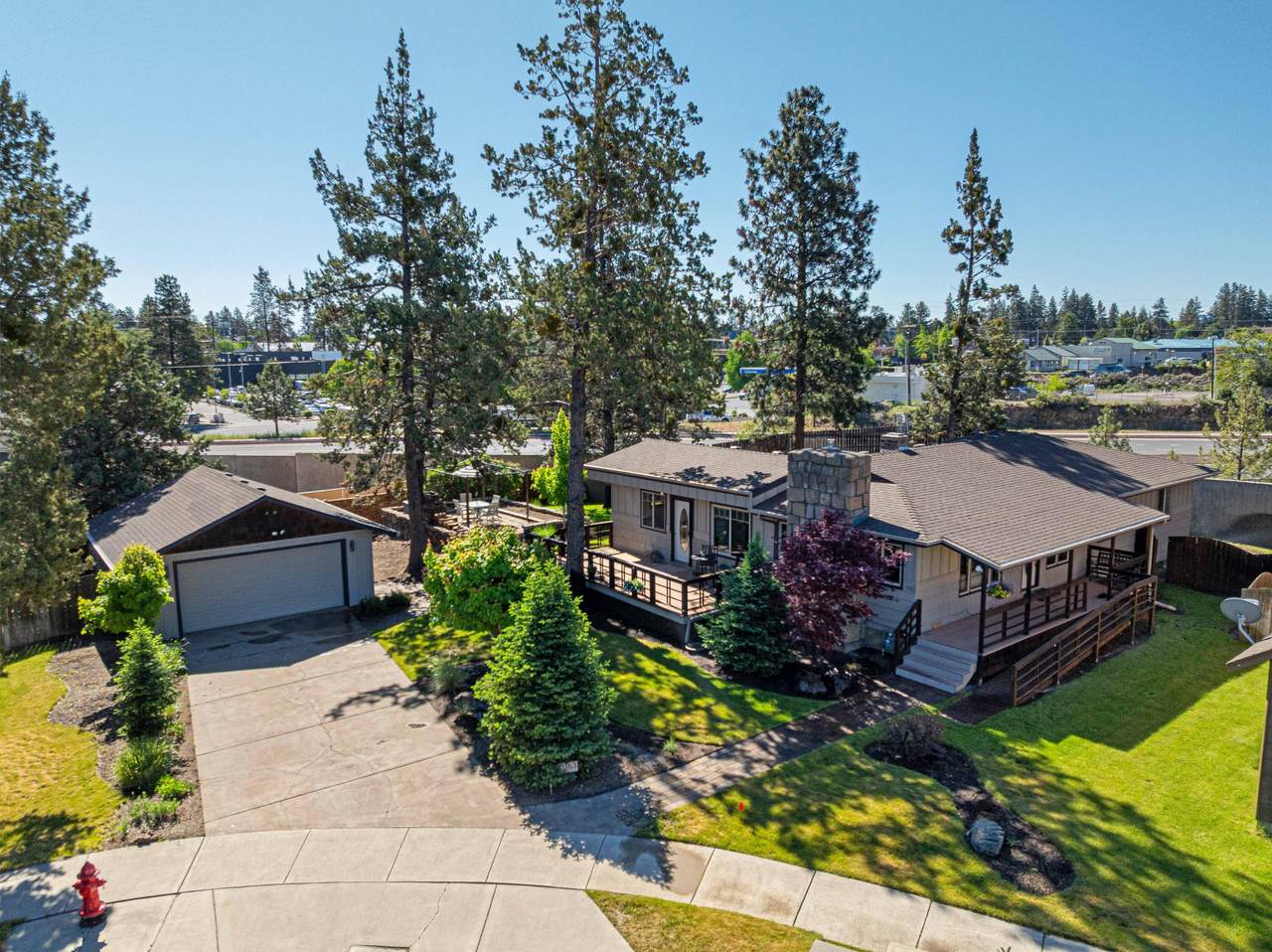 1063 Crosscut Court - Photo 1