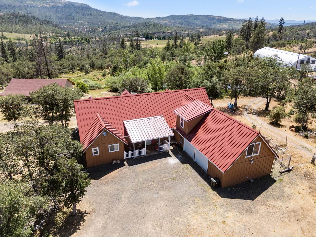 5619 Butte Falls Highway - Photo 1