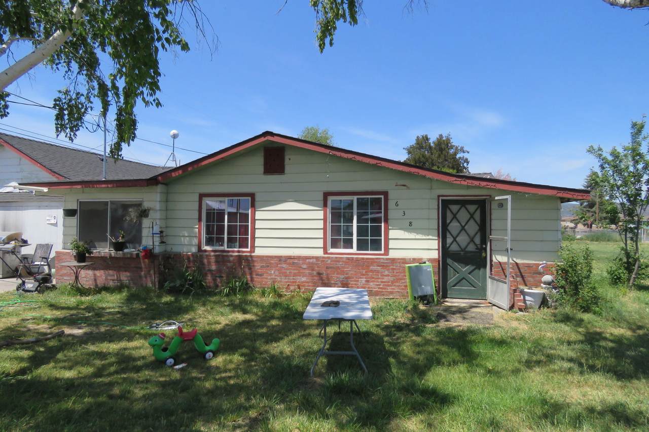638 1st Street - Photo 1