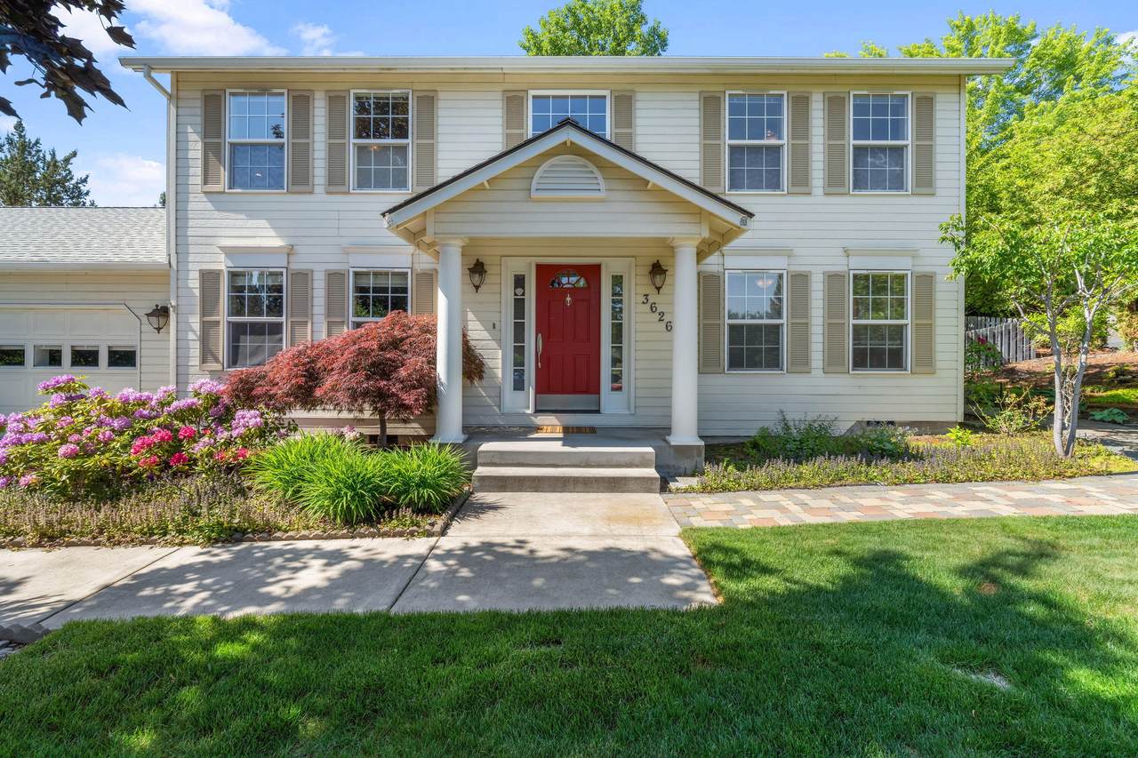 3626 Volcano Court - Photo 1